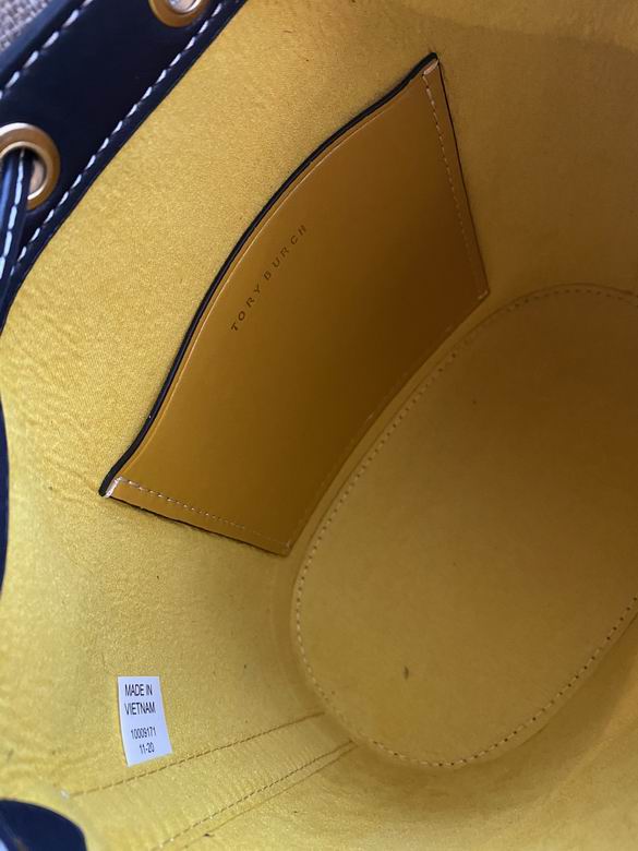 Tory Burch Monogram 79487 21x12x21cm DYh 2